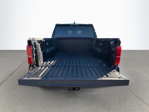 Used 2024 Toyota Tacoma TRD Off-Road image 13