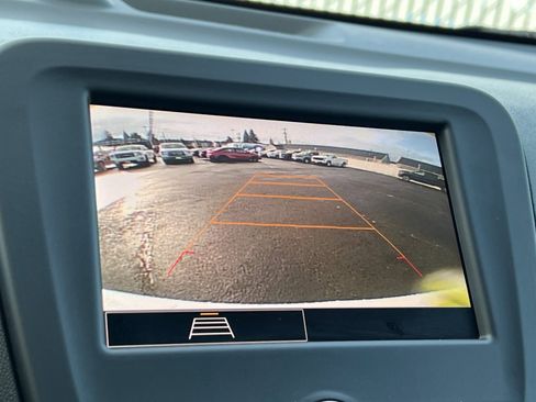 Used 2024 Chevrolet Equinox LT image 16