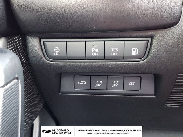 Certified 2026 MAZDA CX-50 AWD 2.5 Hybrid w/ Weather Package image 23