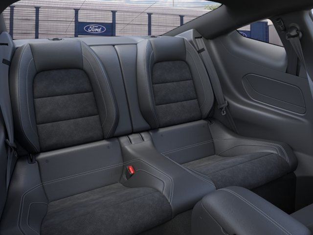 New 2026 Ford Mustang Dark Horse SC w/ Carbon Fiber Exterior Package RWD image 11