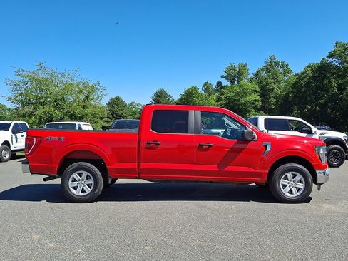 Used 2023 Ford F150 XLT AWD/4WD image 7