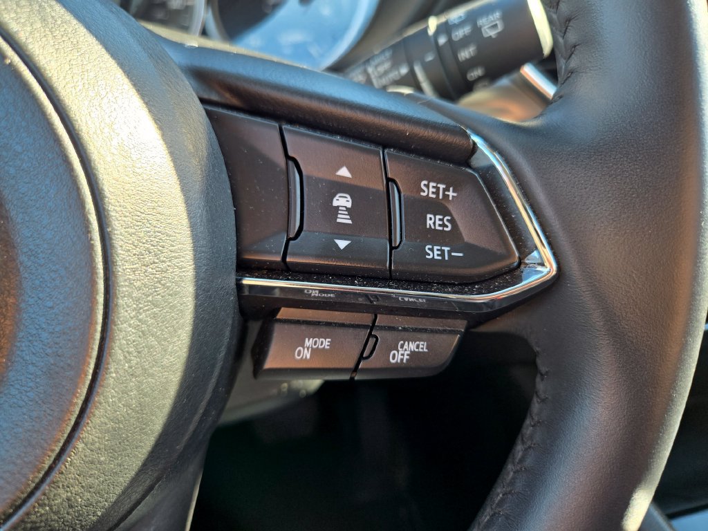 Used 2025 MAZDA CX-5 AWD 2.5 S w/ Select Package image 20