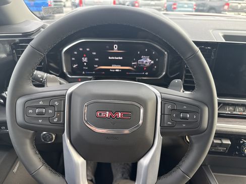 New 2026 GMC Sierra 1500 SLT w/ SLT Premium Plus Package image 18