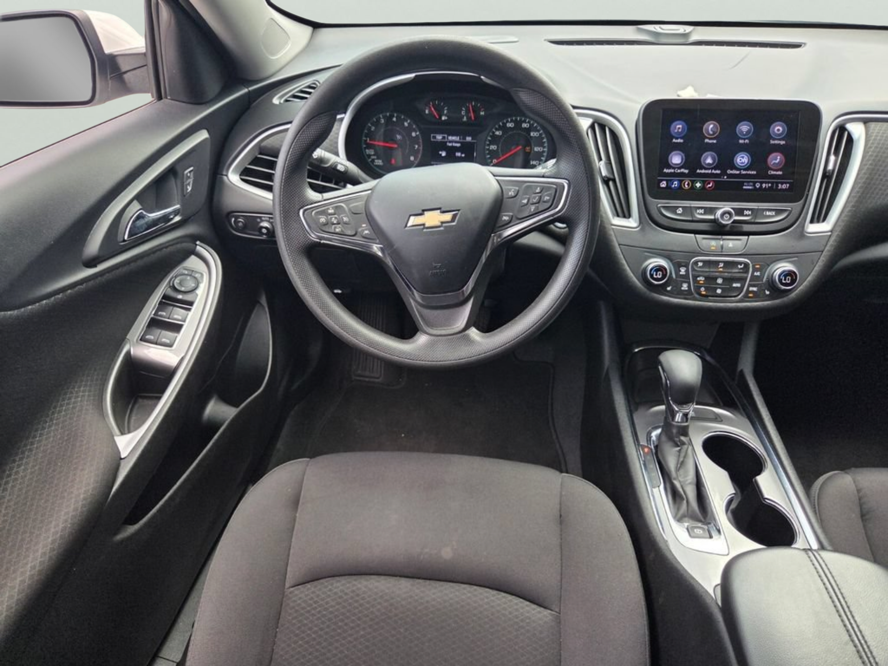 Used 2023 Chevrolet Malibu LT FWD image 13