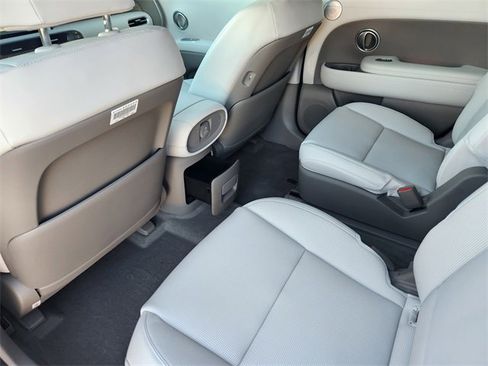 Used 2026 Hyundai Palisade Limited image 22