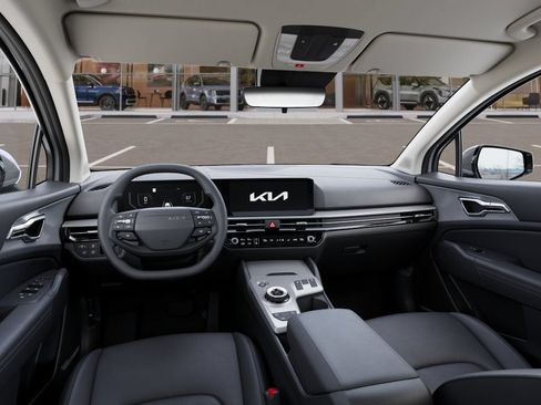 New 2027 Kia Sportage EX AWD/4WD image 14