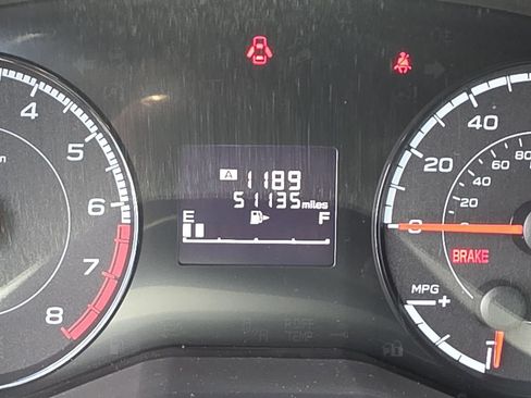 Certified 2022 Subaru Crosstrek 2.0i Premium AWD/4WD image 26