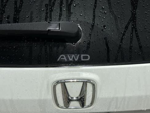 Used 2024 Honda CR-V Sport-L image 28