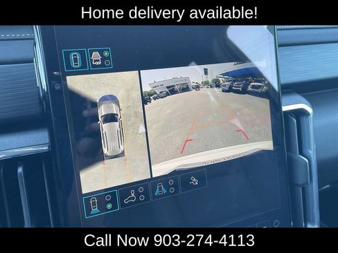 New 2026 GMC Acadia Elevation w/ Black Edition image 21