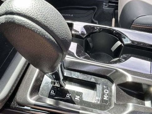 New 2026 Subaru Forester Sport w/ Sport Plus Package AWD/4WD image 18