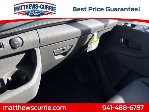 New 2026 Ford Transit 250 Base w/ Exterior Upgrade Package image 20