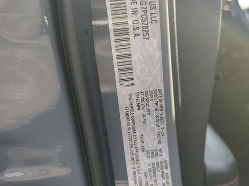 Used 2023 Dodge Durango GT image 17