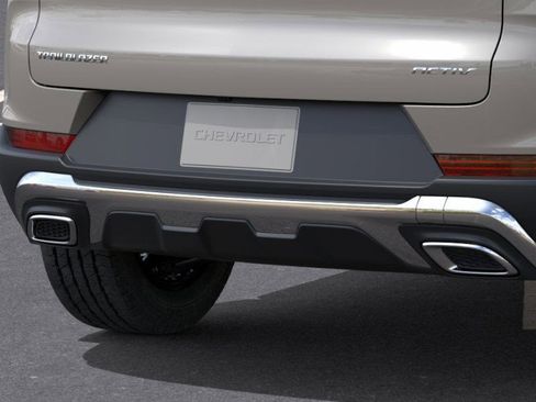 New 2026 Chevrolet TrailBlazer ACTIV image 14