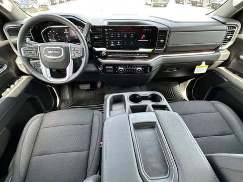New 2026 GMC Sierra 1500 Elevation AWD/4WD image 24