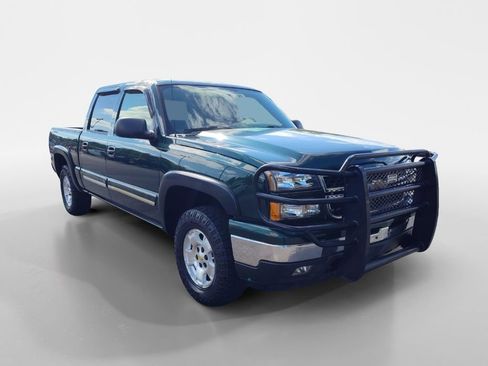 Used 2006 Chevrolet Silverado 1500 LT w/ Light Duty Power Package image 7