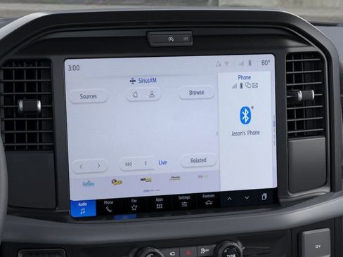 New 2026 Ford F150 XL image 14