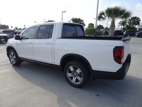 New 2026 Honda Ridgeline RTL image 6