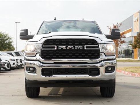 Certified 2024 RAM 2500 Big Horn image 2