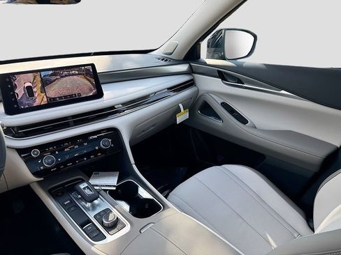 Used 2026 INFINITI QX60 Luxe w/ Cargo Package image 25