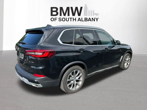 Used 2023 BMW X5 xDrive40i w/ Premium Package AWD/4WD image 17