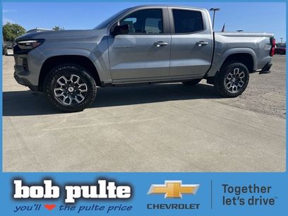New 2026 Chevrolet Colorado Z71 w/ Z71 Convenience Package 2