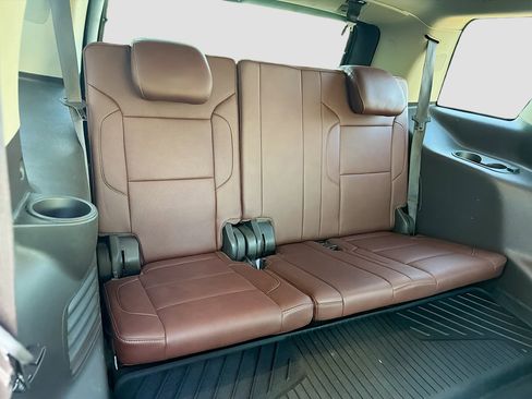 Used 2020 Chevrolet Tahoe Premier image 22