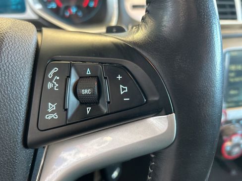 Used 2015 Chevrolet Camaro LT w/ RS Package image 19