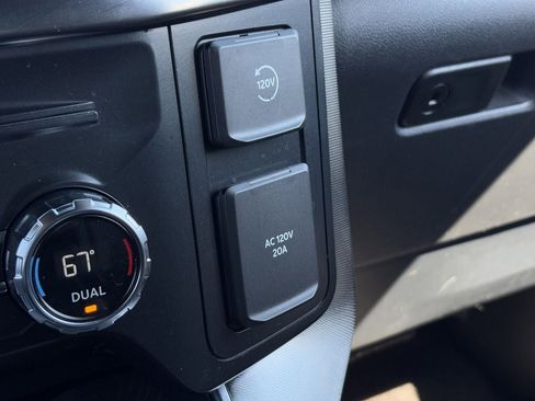 Used 2021 Ford F150 Platinum w/ Equipment Group 701A High image 24