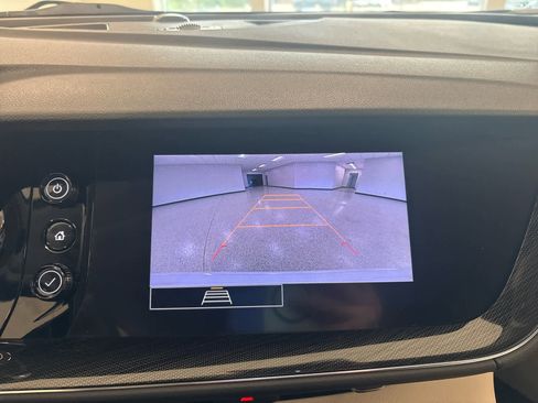 Used 2023 Buick Envision Preferred FWD image 30