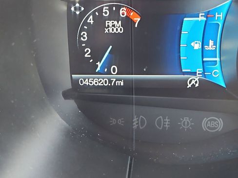 Used 2020 Ford Edge SEL w/ Convenience Package image 13