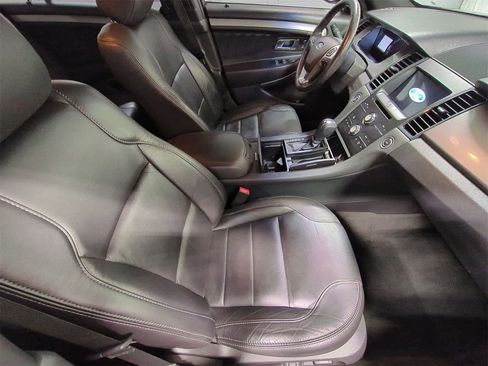 Used 2016 Ford Taurus SEL w/ Equipment Group 201A image 14