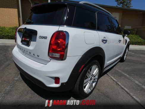 Used 2017 MINI Cooper Countryman FWD image 8