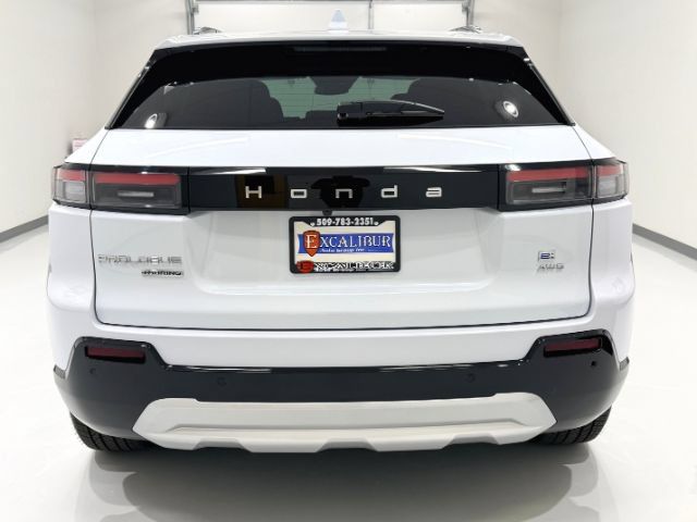 Used 2026 Honda Prologue Touring image 8