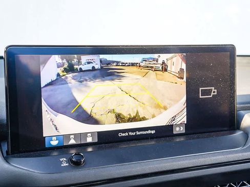 Used 2023 Honda Accord Sport image 27