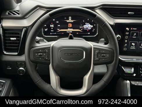 New 2026 GMC Sierra 1500 Denali AWD/4WD image 12