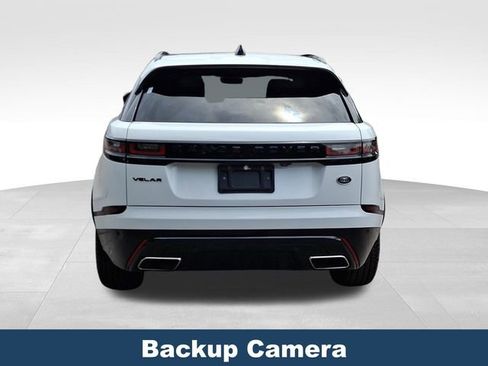 Used 2023 Land Rover Range Rover Velar R-Dynamic S AWD/4WD image 6