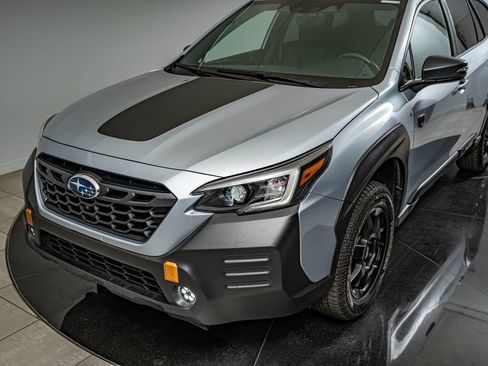 Used 2023 Subaru Outback Wilderness AWD/4WD image 15
