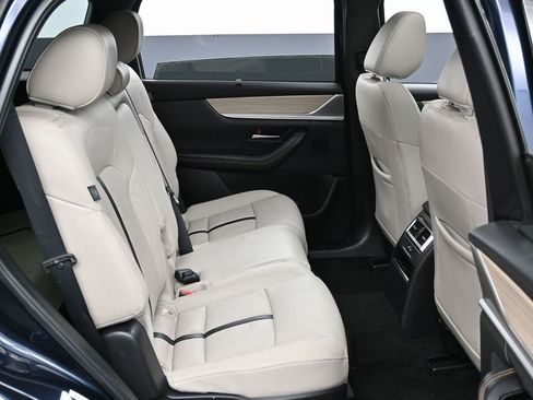 Used 2024 MAZDA CX-90 3.3 Turbo w/ Preferred Plus image 37