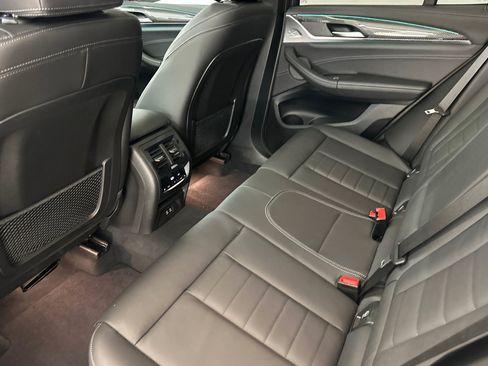 Certified 2023 BMW X3 M40i AWD/4WD image 33