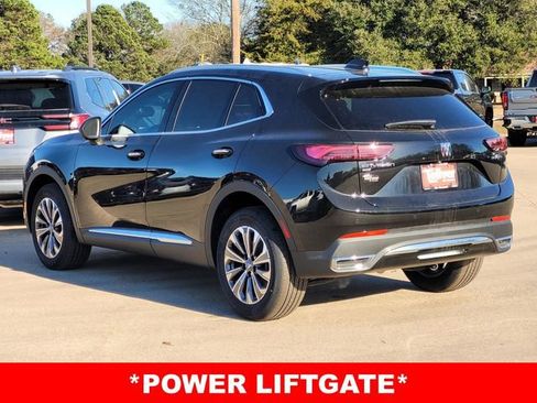 New 2026 Buick Envision Preferred image 4