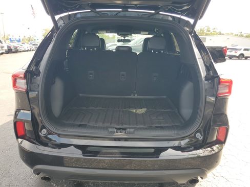 Used 2024 Ford Escape ST-Line w/ Tech Pack #1 FWD image 23