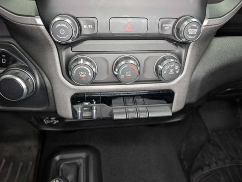 Used 2020 RAM 2500 Tradesman AWD/4WD image 26