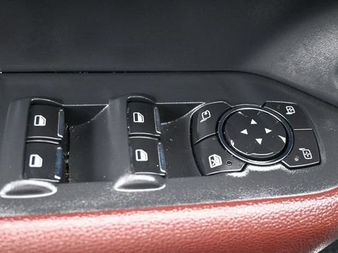 Certified 2022 Ford Expedition Max Limited AWD/4WD image 15