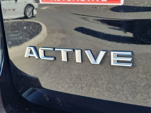 Used 2025 Ford Expedition Max Active AWD/4WD image 7
