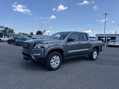 Used 2023 Nissan Frontier SV w/ SV Convenience Package