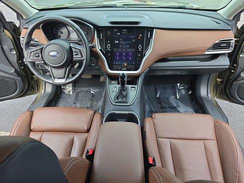 Used 2022 Subaru Outback Touring XT AWD/4WD image 11