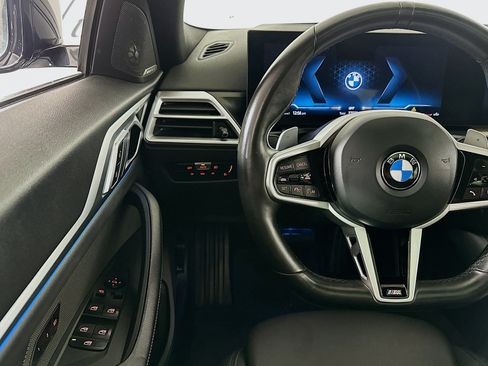 Used 2025 BMW 430i xDrive w/ M Sport Package AWD/4WD image 10
