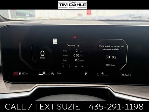 Used 2025 Kia Sorento SX Prestige AWD/4WD image 3