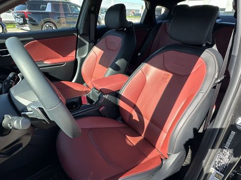 New 2025 Kia K4 GT-Line Turbo image 15