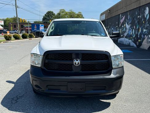 Used 2019 RAM 1500 Tradesman AWD/4WD image 2